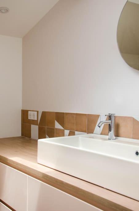 Villa Des Jacinthes 塔拉斯孔 外观 照片