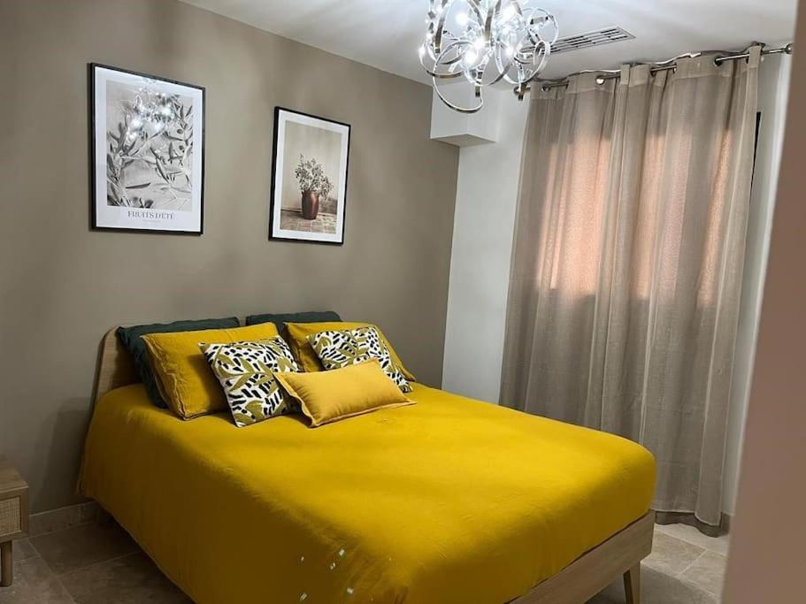 Villa Des Jacinthes 塔拉斯孔 外观 照片