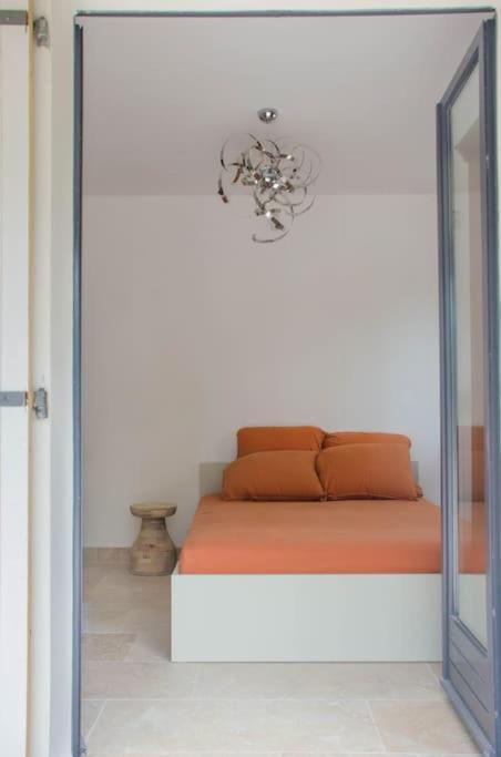 Villa Des Jacinthes 塔拉斯孔 外观 照片